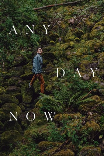 Any Day Now 2020 (همین روزا (اولین برف))