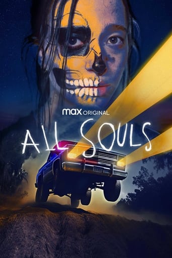 دانلود فیلم All Souls 2023 (همه ارواح)