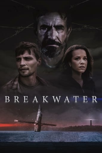 دانلود فیلم Breakwater 2023 (موج شکن)