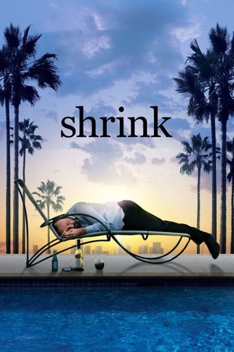 دانلود فیلم Shrink 2009 (روانپزشک)