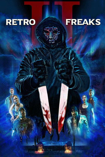 دانلود فیلم Retro Freaks II 