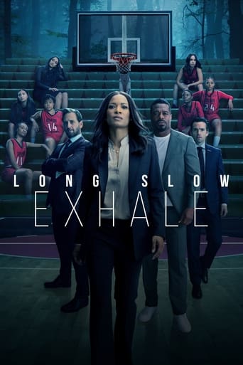 Long Slow Exhale 2022 (بازدم طولانی آهسته)