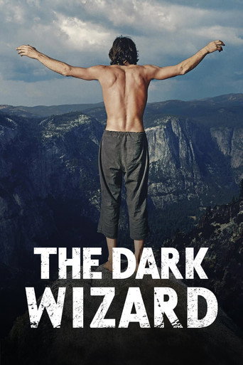 دانلود سریال The Dark Wizard 2026