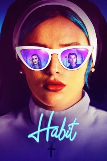 دانلود فیلم Habit 2021 (هابیت)