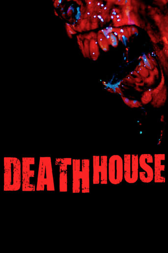 Death House 2017