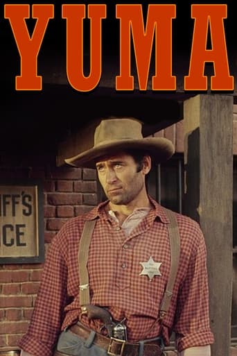 Yuma 1971