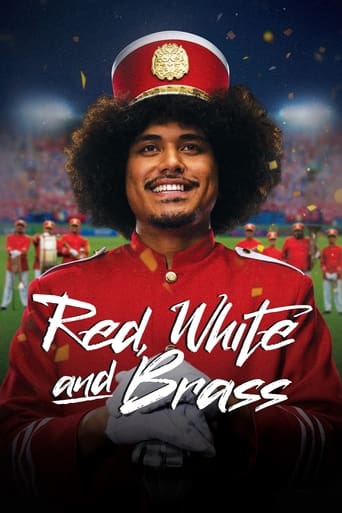 Red, White & Brass 2023 (قرمز، سفید و برنجی)
