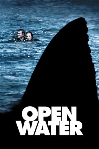 Open Water 2003 (آب های آزاد)