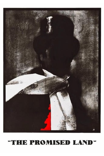 دانلود فیلم The Promised Land 1975 (سرزمین موعود)