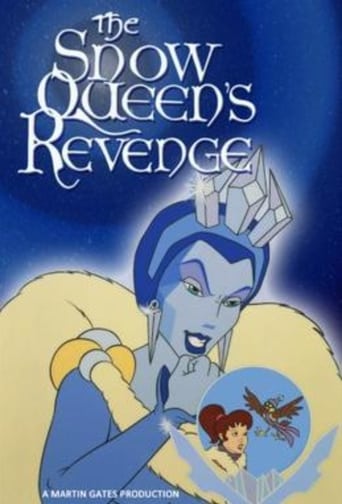 The Snow Queen's Revenge 1996 (انتقام ملکه برفی)
