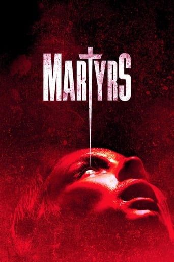 دانلود فیلم Martyrs 2015 (شهدا)