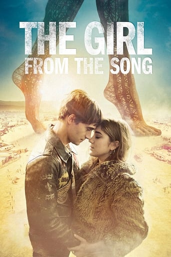 The Girl from the Song 2017 (دختری از آهنگ)