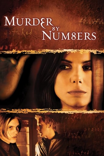 Murder by Numbers 2002 (قتل با اعداد)