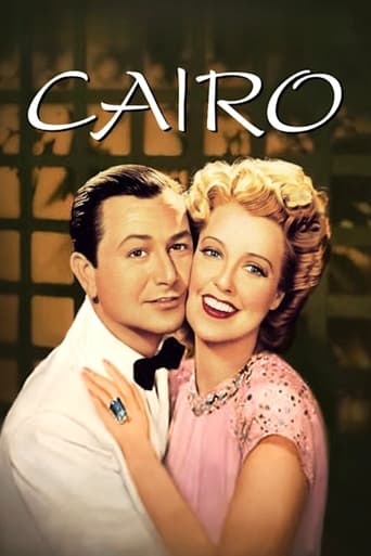 Cairo 1942 (قاهره)