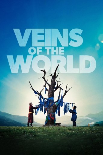Veins of the World 2020