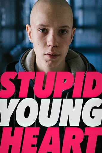Stupid Young Heart 2018 (قلب جوان احمق)