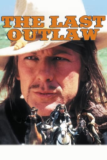 دانلود فیلم The Last Outlaw 1993 (آخرین یاغی)