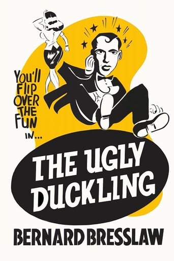 دانلود فیلم The Ugly Duckling 1959