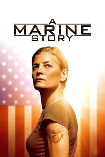 دانلود فیلم A Marine Story 2010 (یک داستان دریایی)