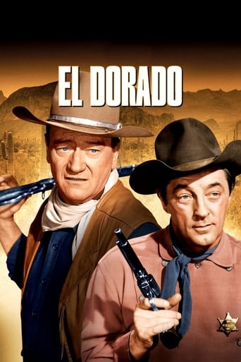 دانلود فیلم El Dorado 1966 (ال دورادو)