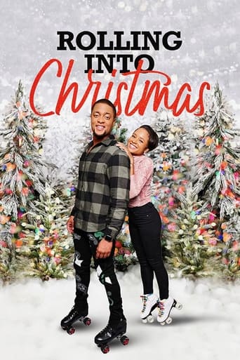 Rolling Into Christmas 2022