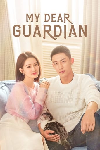 My Dear Guardian 2020 (نگهبان عزیز من)