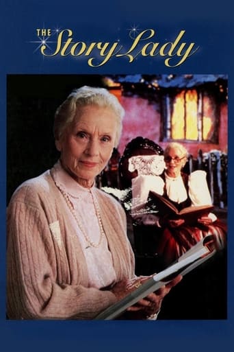 The Story Lady 1991