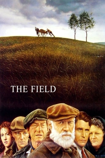 دانلود فیلم The Field 1990 (مزرعه)