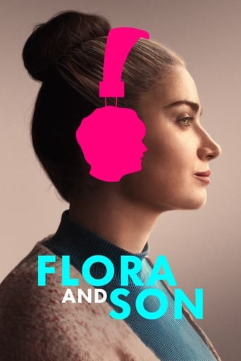Flora and Son 2023 (فلورا و پسرش)