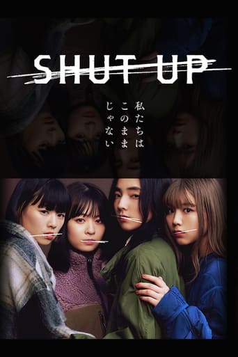 دانلود سریال SHUT UP 2023