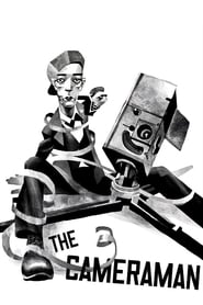 دانلود فیلم The Cameraman 1928 (فیلم‌بردار)