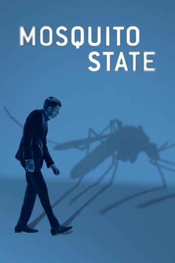 Mosquito State 2020 (ایالت پشه)