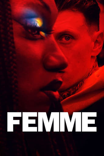 دانلود فیلم Femme 2023 (زن)