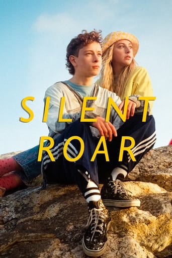 Silent Roar 2023 (غرش خاموش)