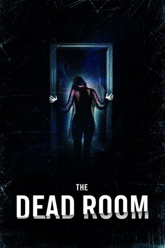 دانلود فیلم The Dead Room 2015 (اتاق مرگ)