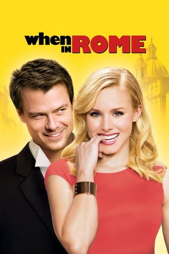 When in Rome 2010 (وقتی در رم است)