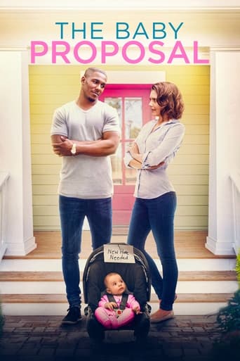 The Baby Proposal 2019