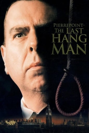 دانلود فیلم Pierrepoint: The Last Hangman 2005 (پیرپوینت: آخرین جلاد)