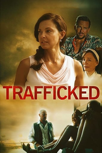 دانلود فیلم Trafficked 2017 (قاچاق)