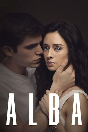 Alba 2021 (آلبا)