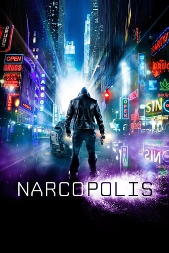 دانلود فیلم Narcopolis 2015 ( پلیس مواد مخدر)