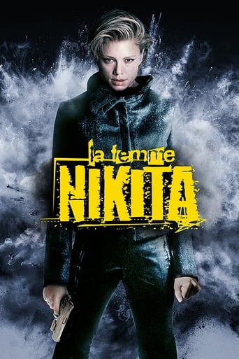 دانلود سریال La Femme Nikita 1997 (نیکیتا)