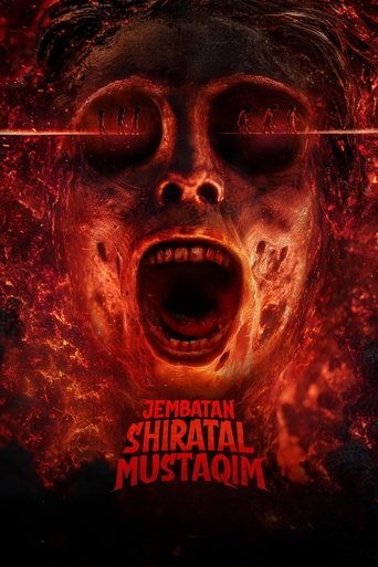 Jembatan Shiratal Mustaqim 2025