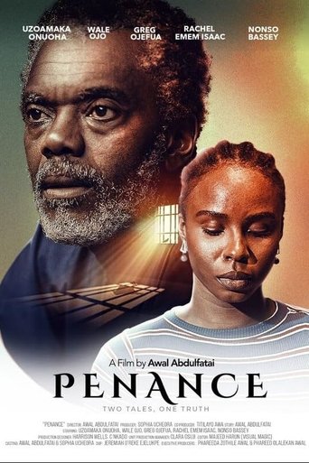 دانلود فیلم Penance 2025