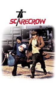 Scarecrow 1973 (مترسک)