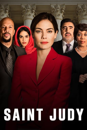 دانلود فیلم Saint Judy 2018 (قدیس جودی)