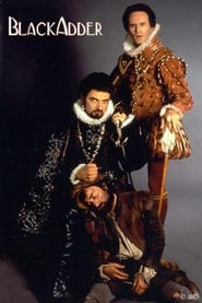دانلود سریال Blackadder 1982 (افعی سیاه)