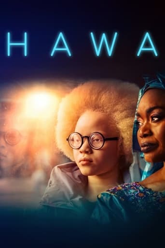 Hawa 2022 (حوا)