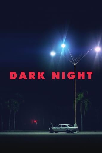 دانلود فیلم Dark Night 2016 (شب تاریک)