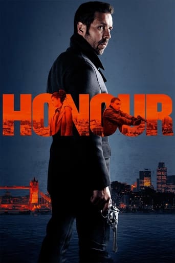 دانلود فیلم Honour 2014 (افتخار و احترام)